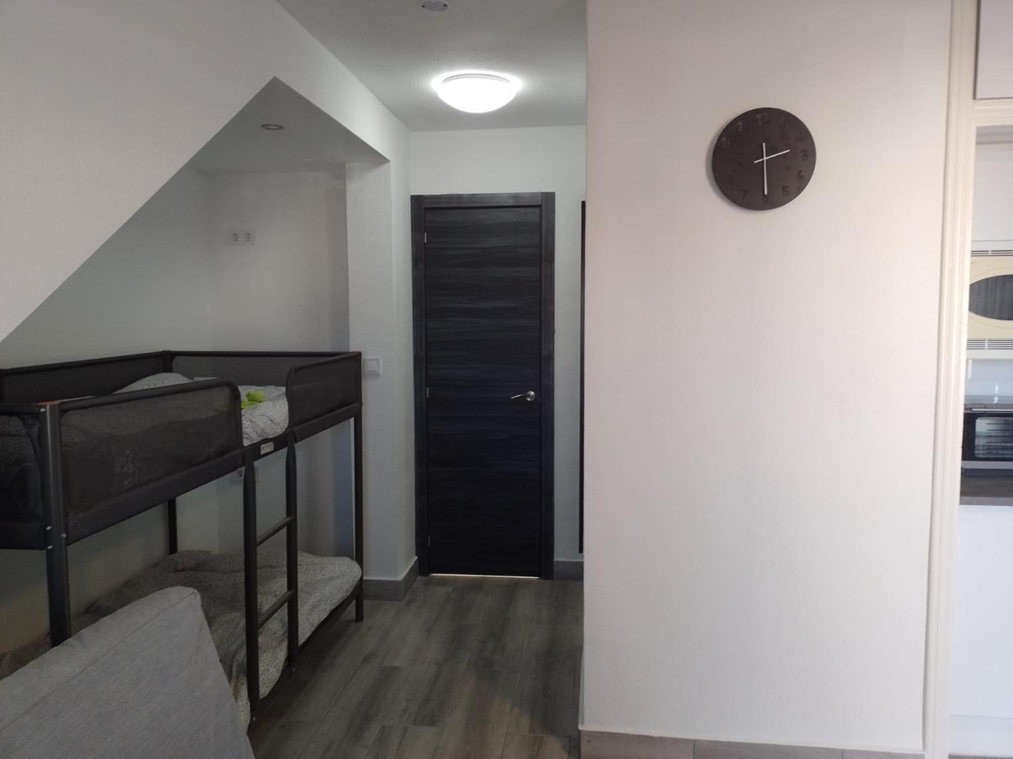 El Mirador, Villamartin, Refurbished,Cot To Hire, Wifi, Pool, Parking Villamartin (Valencia) Cameră foto
